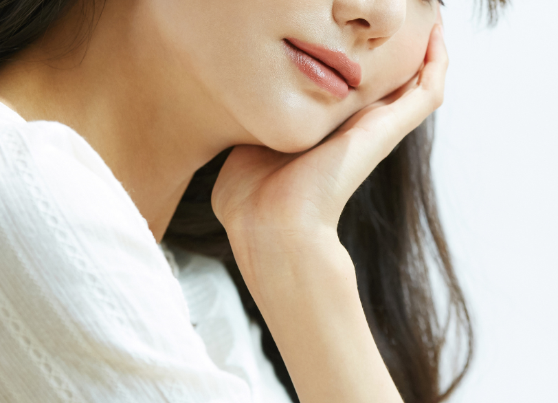日常生活に潜む何気ない癖|ブライト歯科