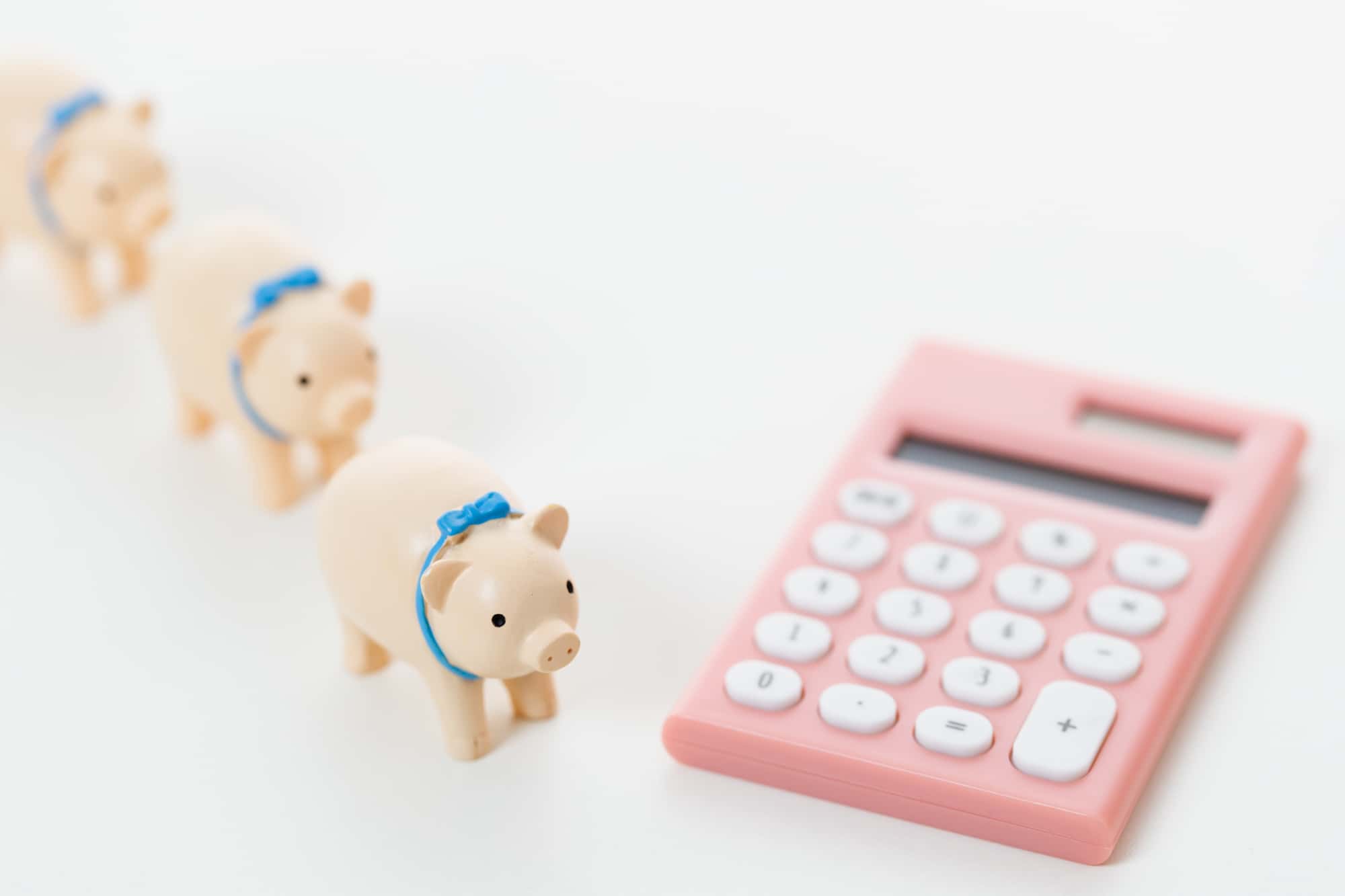  急速拡大装置で治療する場合にかかる費用のイメージ 