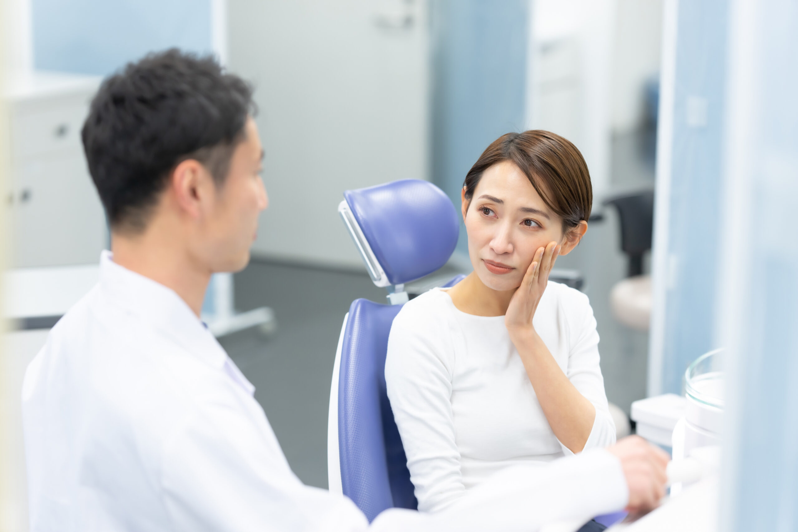 インプラント治療に向かないケースは？できない人のための選択肢-4