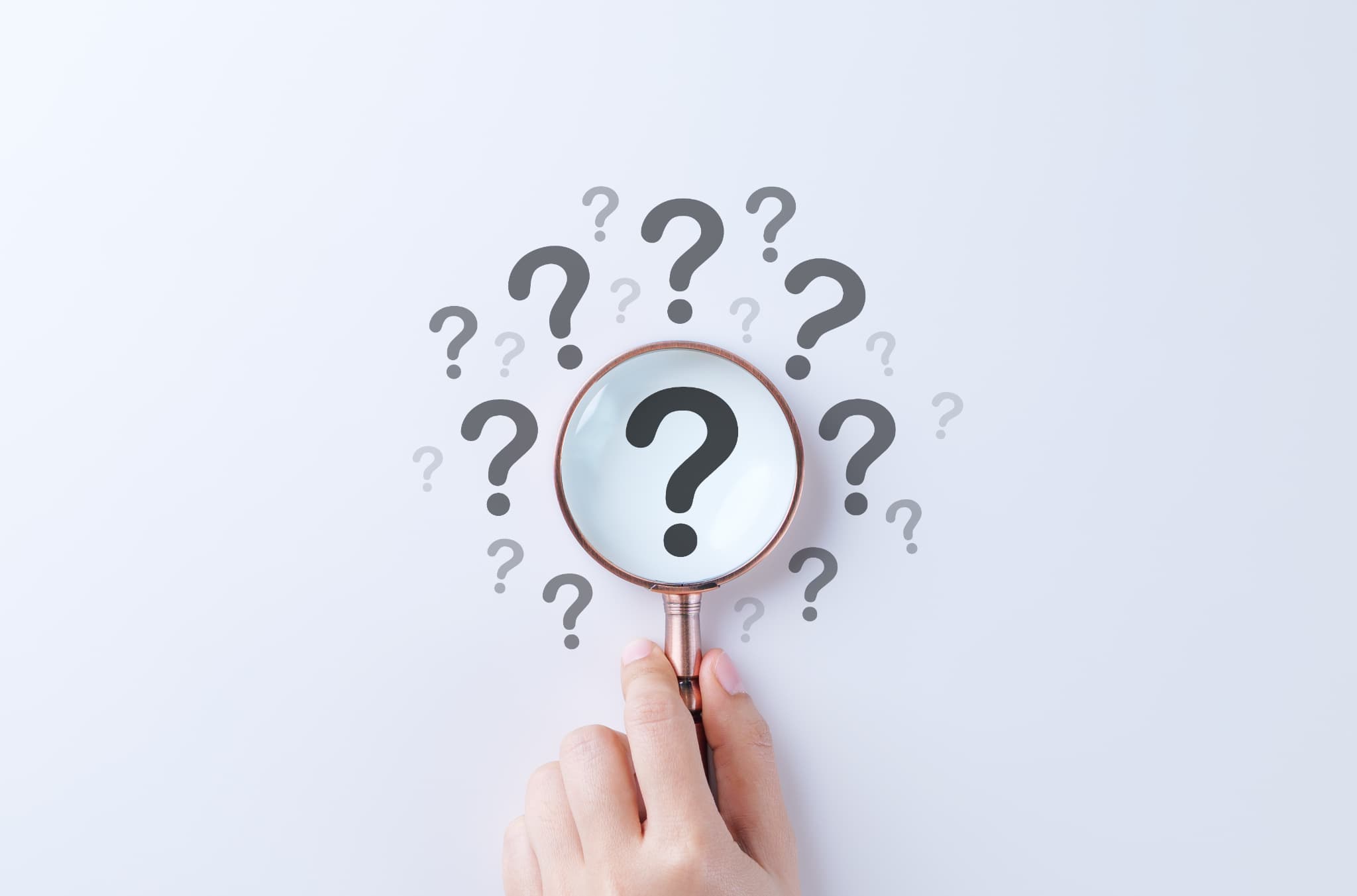 受け口の治し方を考えるイメージ