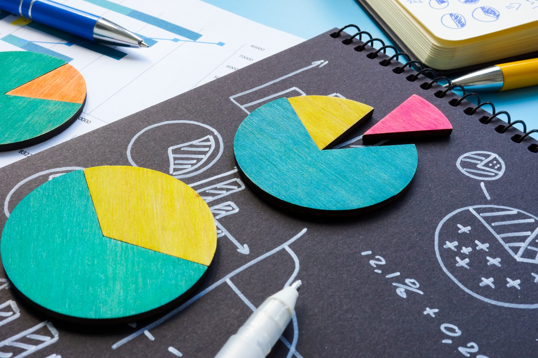 マウスピース矯正の治療段階ごとにかかる費用イメージ