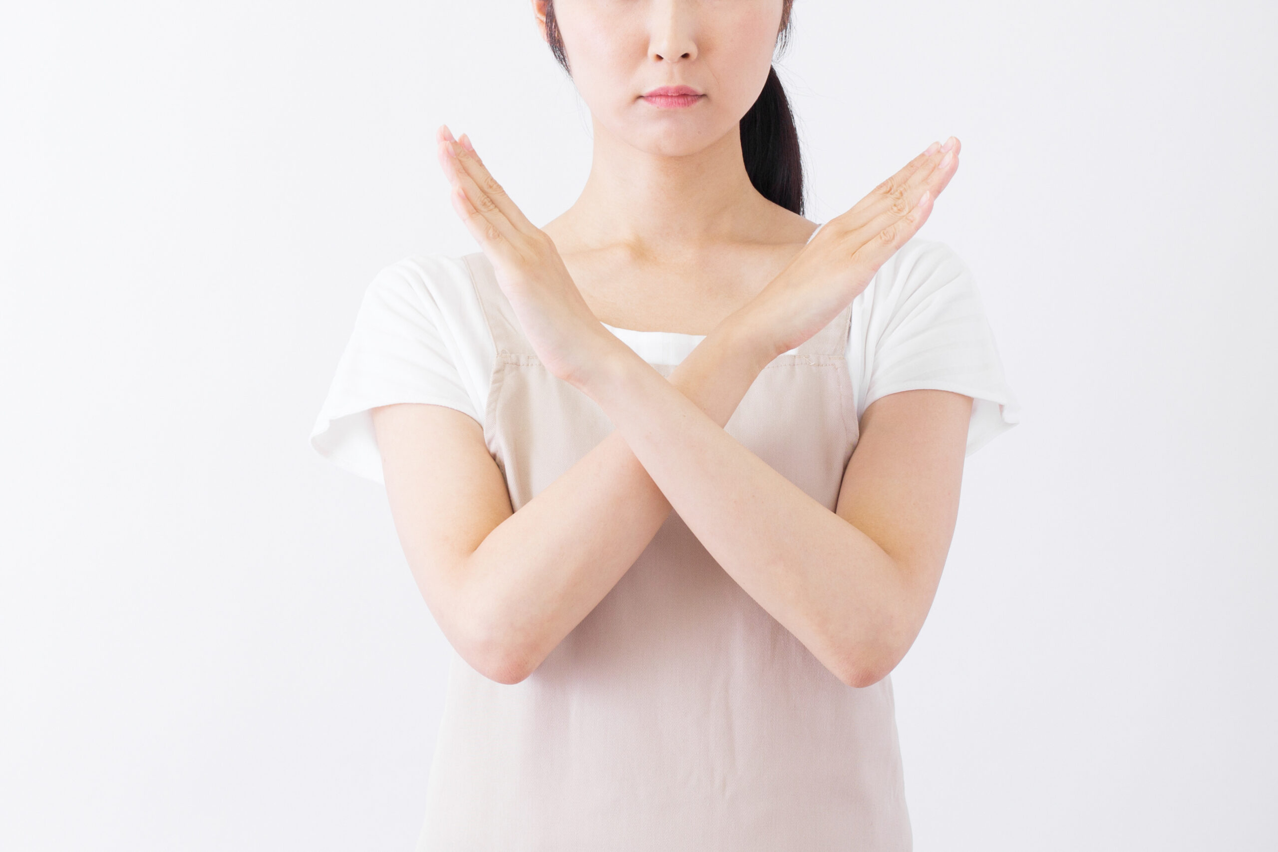 インプラント治療に向かないケースは？できない人のための選択肢-3