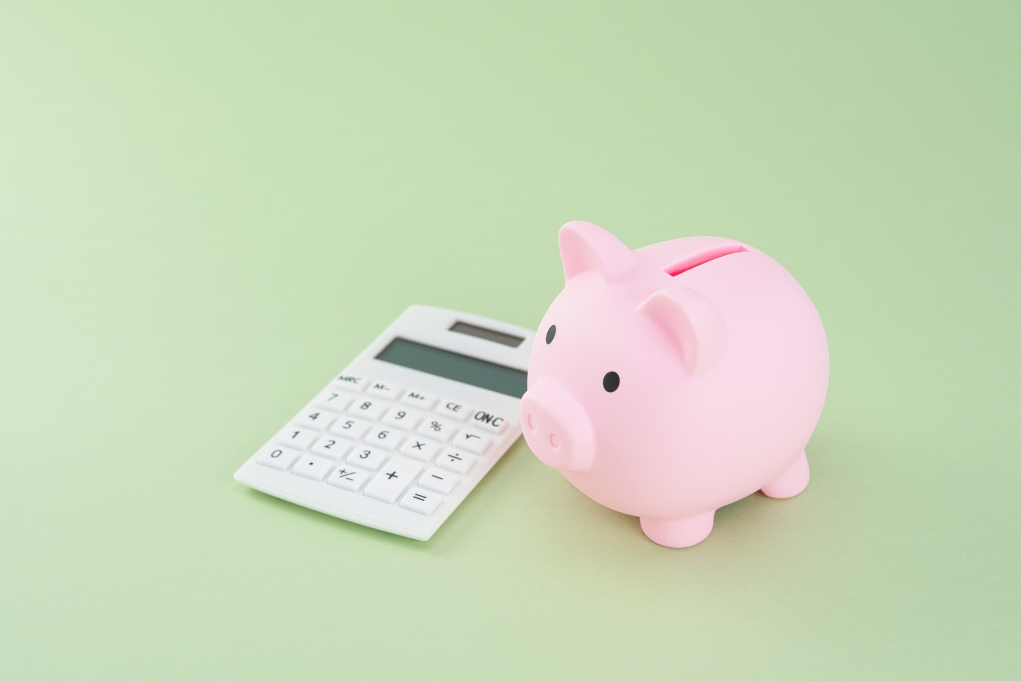 床矯正の費用のイメージ