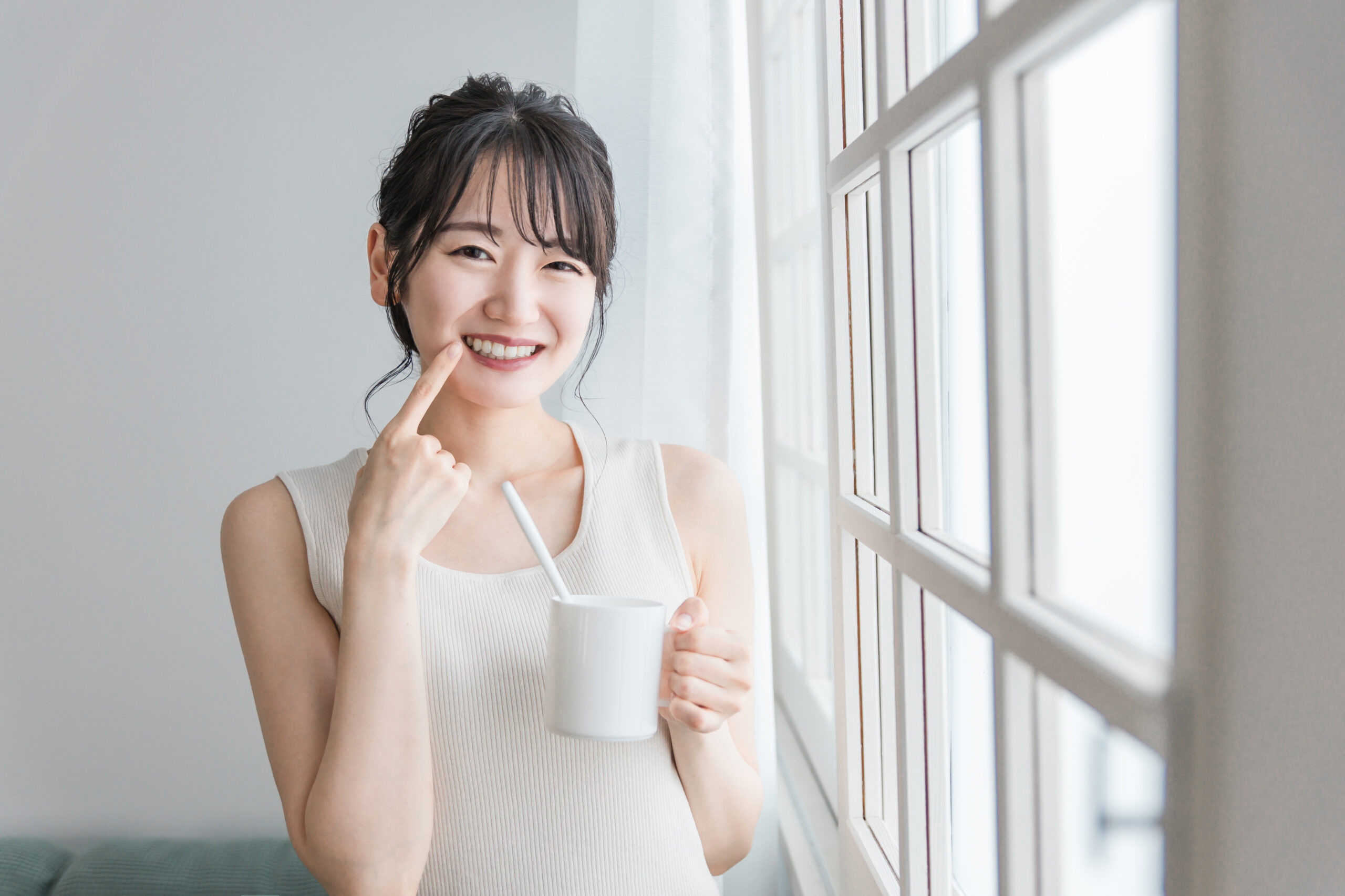 インビザライン治療中は口内炎ができやすくなる？対処法を解説！-6